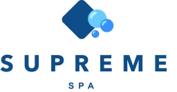 Logo van supremespa.nl