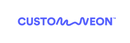 Logo of Custom Neon™