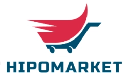 Logo of Hipomarket