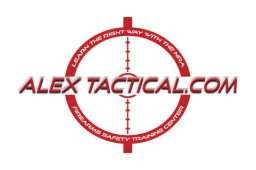 Logo of Alextactical.com