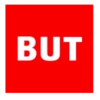 Logo de BUT