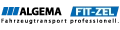 Logo von algema-fitzel-shop.de