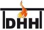 Logo van De Haardhout Handelaar