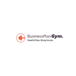 Logo of Business Plan GYM