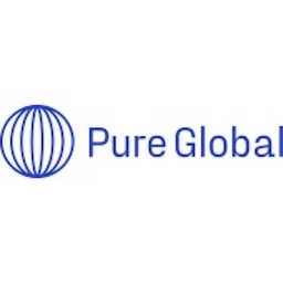Logo of Pure Global - Medical Device Regulatory Consulting