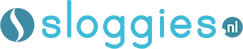 Logo van Sloggies.nl