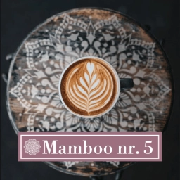 Logo van Mamboo nr 5
