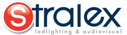 Logo van Stralex