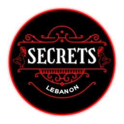 Logo of Secrets Lebanon