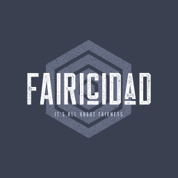 Logo von FAIRicidad
