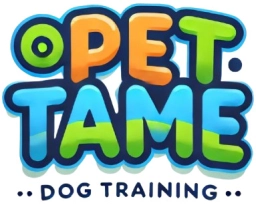 Logo of Pet Tame