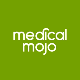 Logo of Medical Mojo