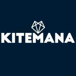 Logo van kitemana.nl