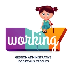 Logo de Emy Work'ing