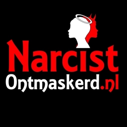 Logo van NarcistOntmaskerd.nl