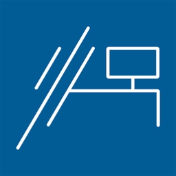 Logo van Kantooractief