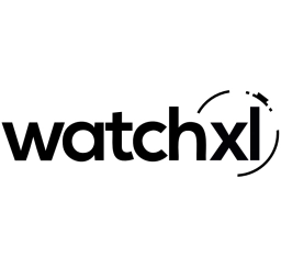 Logo van WatchXL Horloges