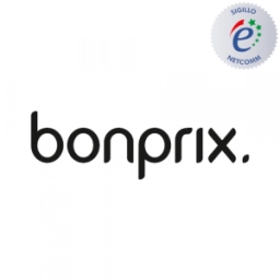 Logo di Bonprix