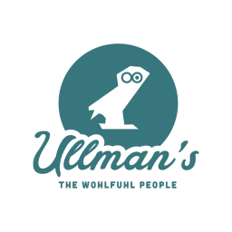 Logo of Ullman’s Health and Beauty