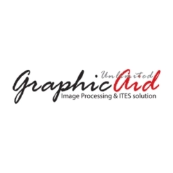 Logo of Graphic Aid