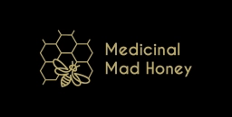Logo of Mad Honey from Nepal