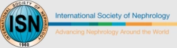Logo of ISN