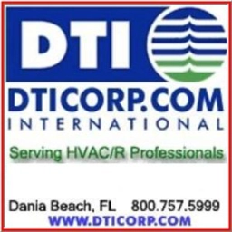 Logo of Dticorp.com