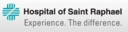 Logo of Hospital of Saint Raphael