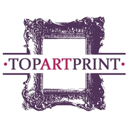 Logo of TopArtPrint