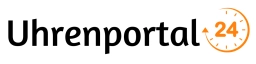 Logo von Uhrenportal24