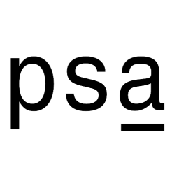 Logo of PSA Skincare