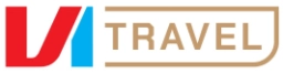 Logo van VI Travel