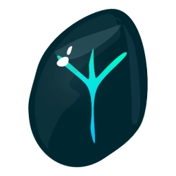 Logo of Algiz Technology