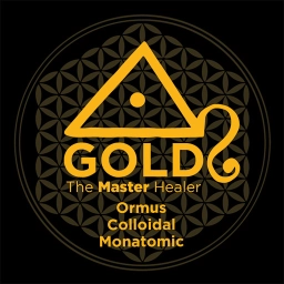 Logo of Goldhealing