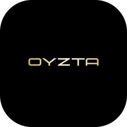 Logo of OYZTA