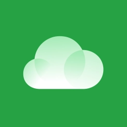 Logo van CloudNode