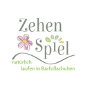 Logo von Zehenspiel Barfußschuhe