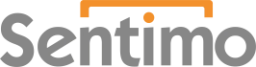 Logo van Sentimo BV