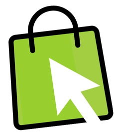 Logo di Shopstampa: Gadget personalizzati economici online