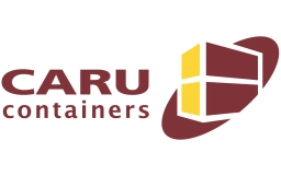 Logo of CARU Containers