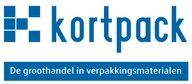 Logo van kortpack.nl/de