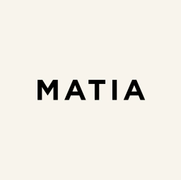 Logo of Matiabeachwear