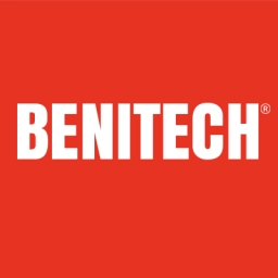 Logo van Benitech