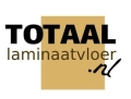 Totaallaminaatvloer