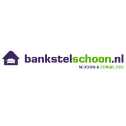 Logo van Bankstelschoon.nl