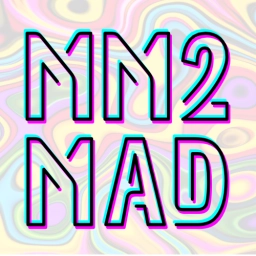 Logo of MM2MAD