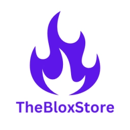 Logo of TheBloxStore