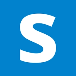 Logo of Semantico