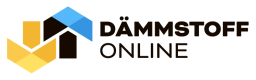 Logo von daemmstoffonline.de