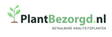 Logo van PlantBezorgd.nl